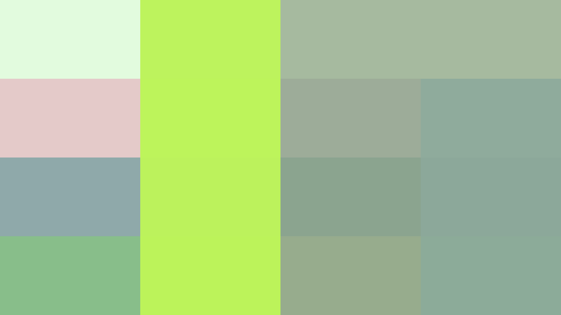 2024-10-11 Antworten in Zahlen auf m�gliche Fragen 256 (RGB Farben)