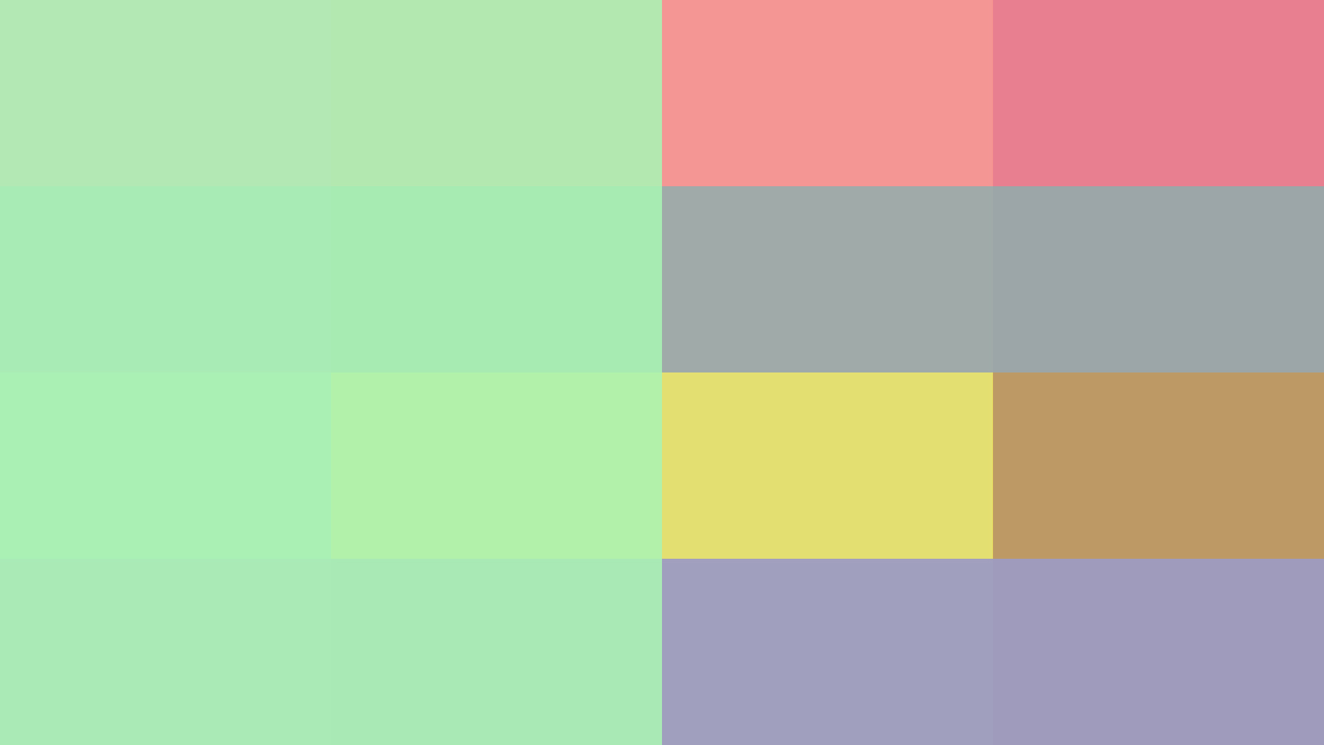 2024-10-11 Antworten in Zahlen auf m�gliche Fragen 256 (RGB Farben)