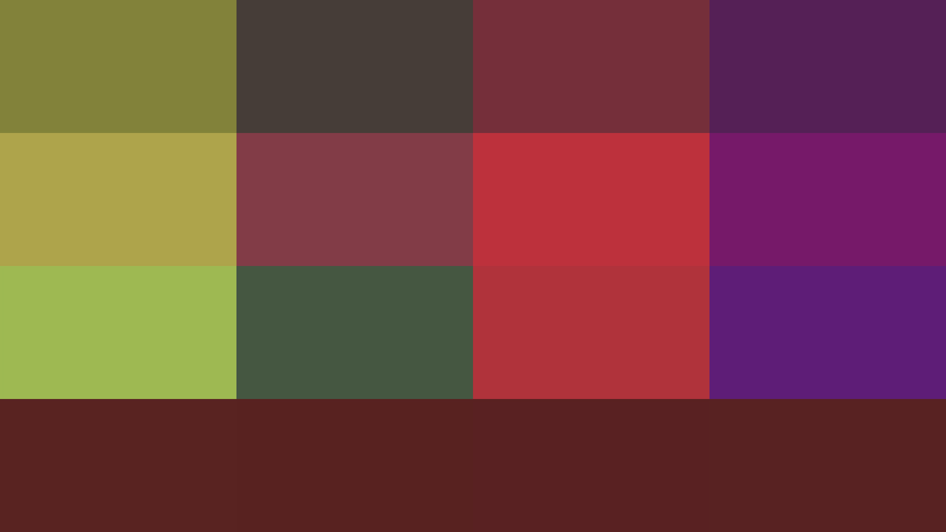 2024-10-11 Antworten in Zahlen auf m�gliche Fragen 256 (RGB Farben)