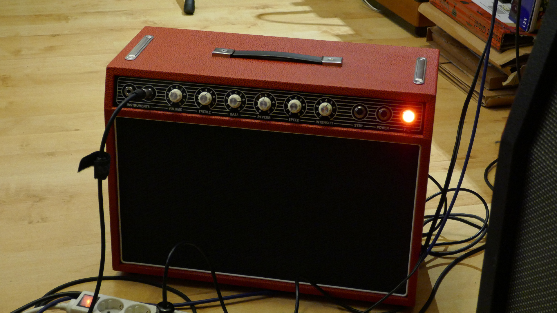 2024-10-31 timetable Komposition Dj Set wendelrekord V (1) (Audio)