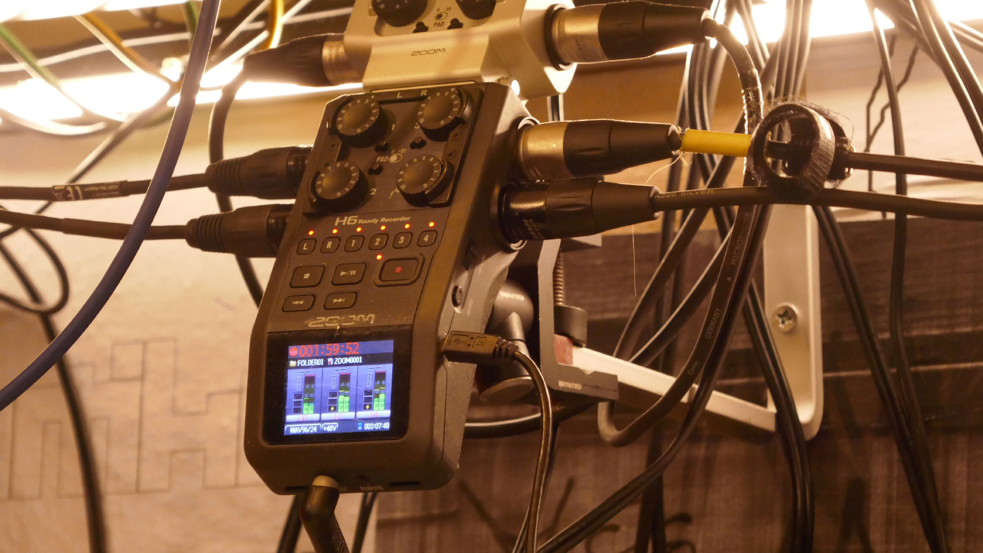 2024-10-31 timetable Komposition Dj Set wendelrekord V (1) (Audio)