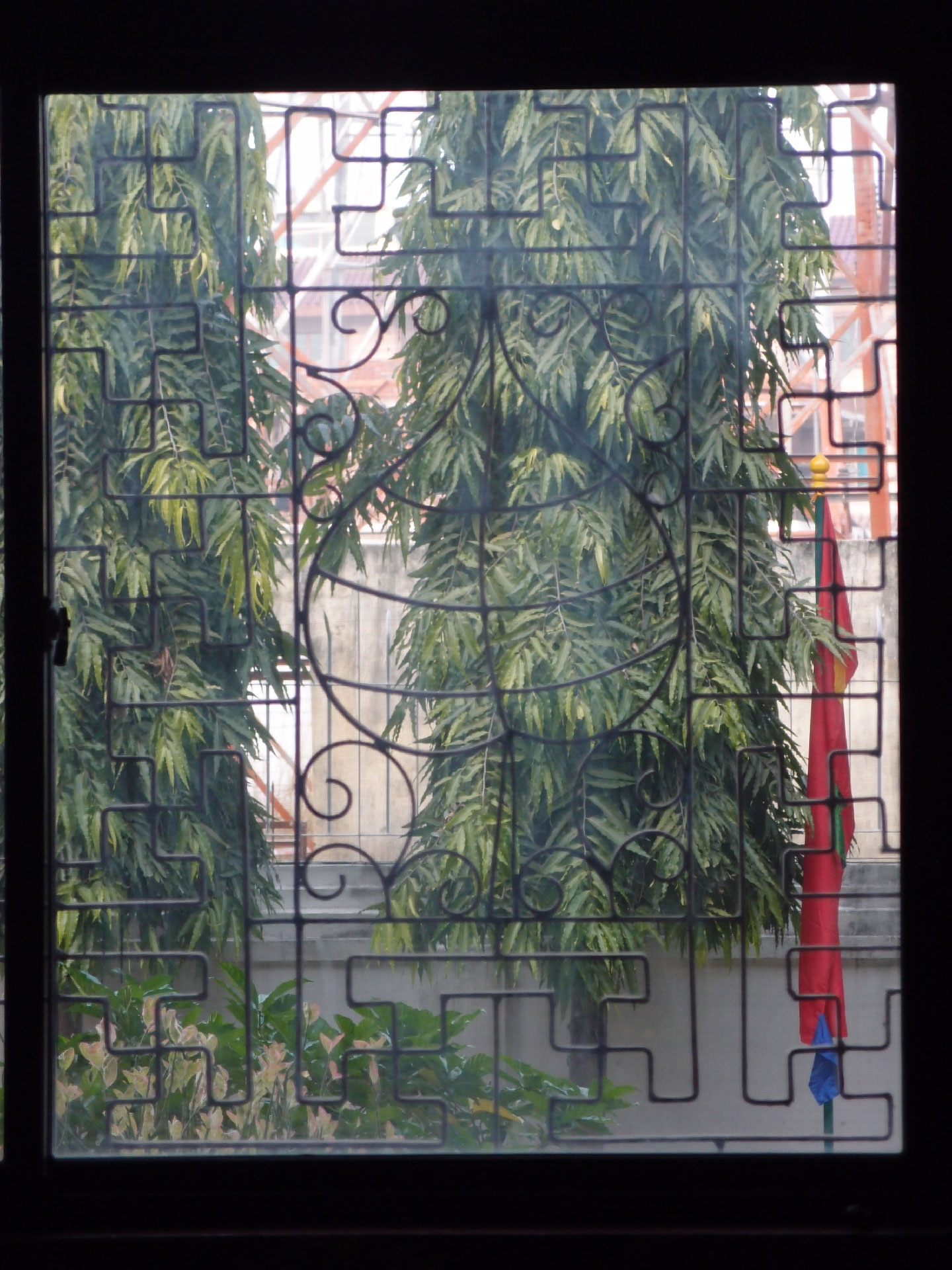 Bodhgaya 20. - 26. Dezember 2014