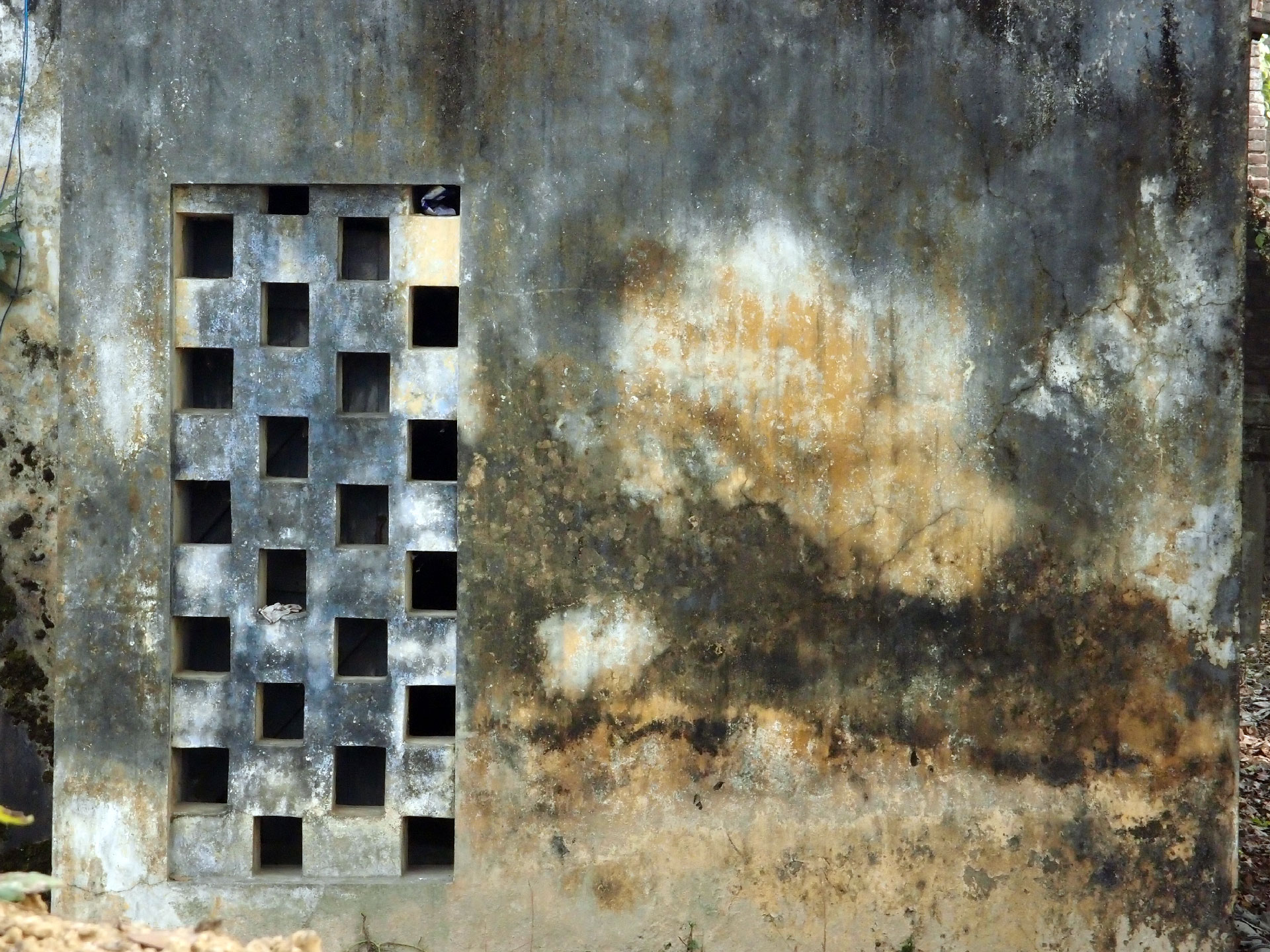 Bodhgaya 20. - 26. Dezember 2014