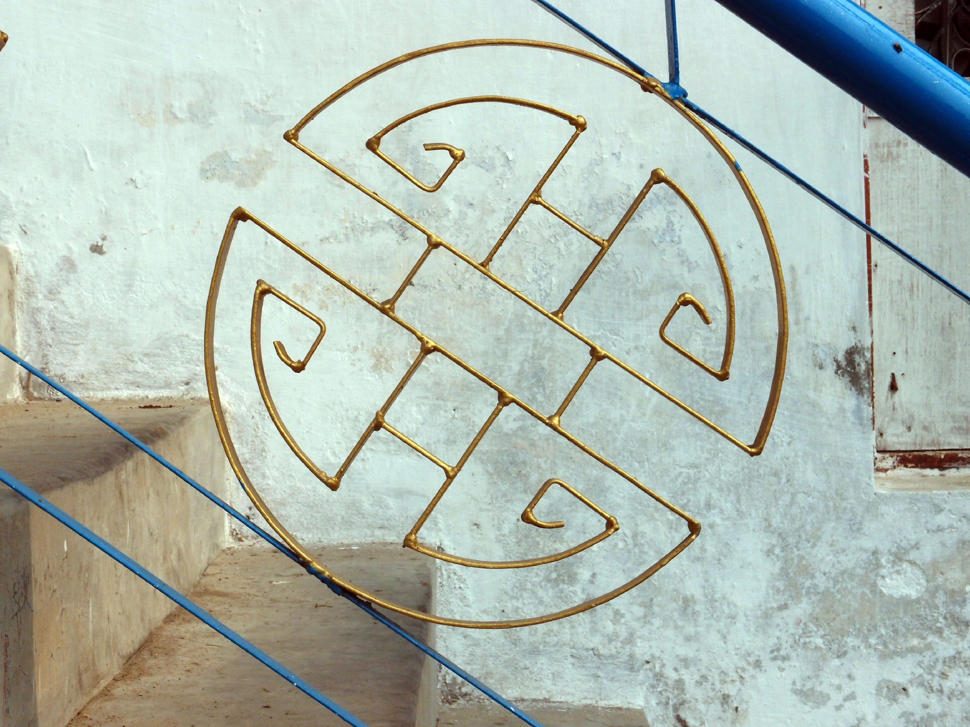 Bodhgaya 20. - 26. Dezember 2014