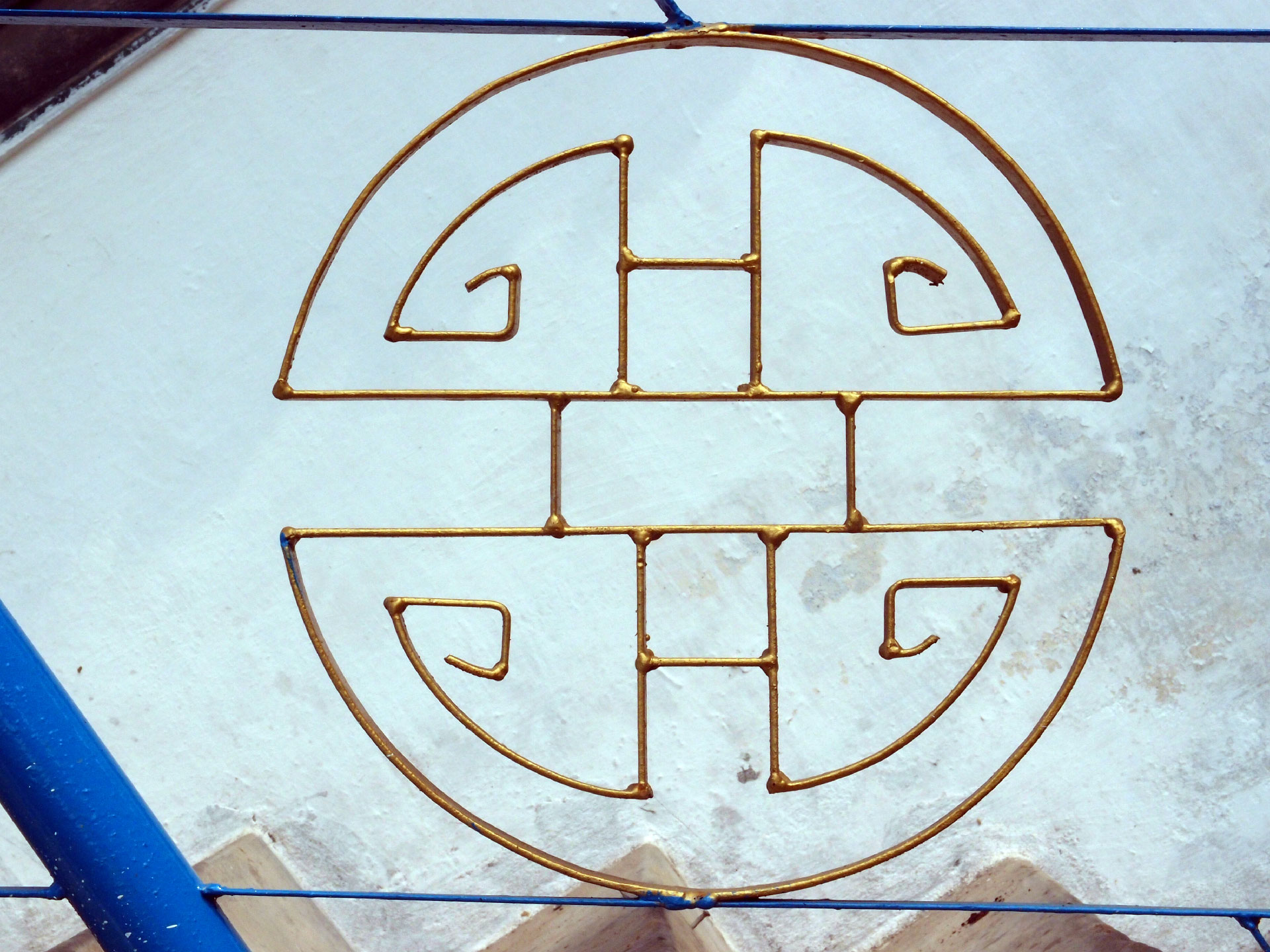 Bodhgaya 20. - 26. Dezember 2014