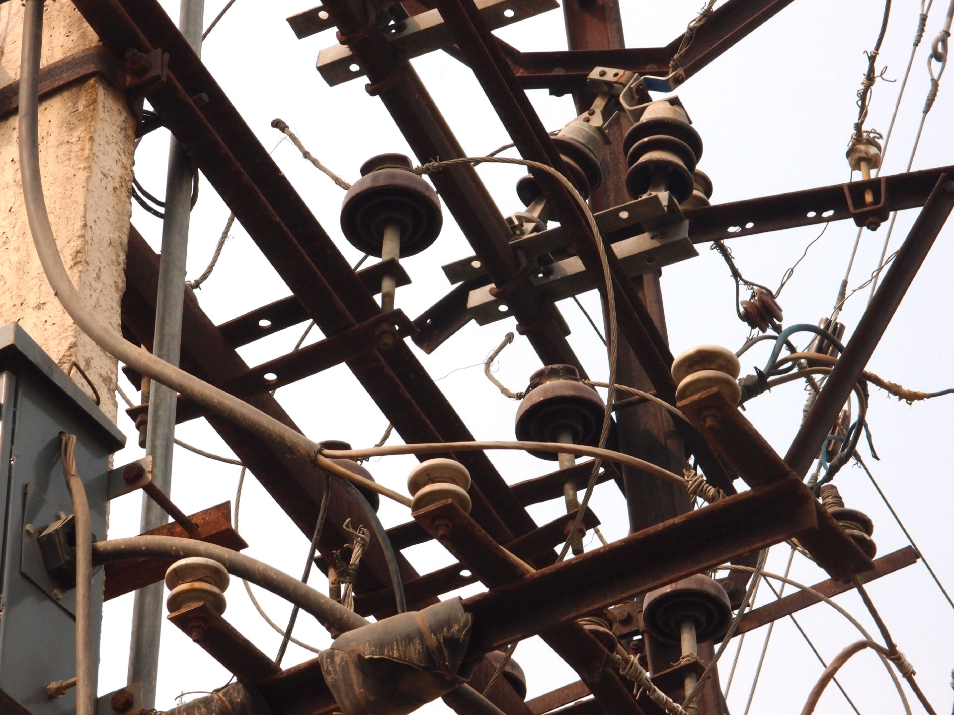 Bodhgaya 20. - 26. Dezember 2014