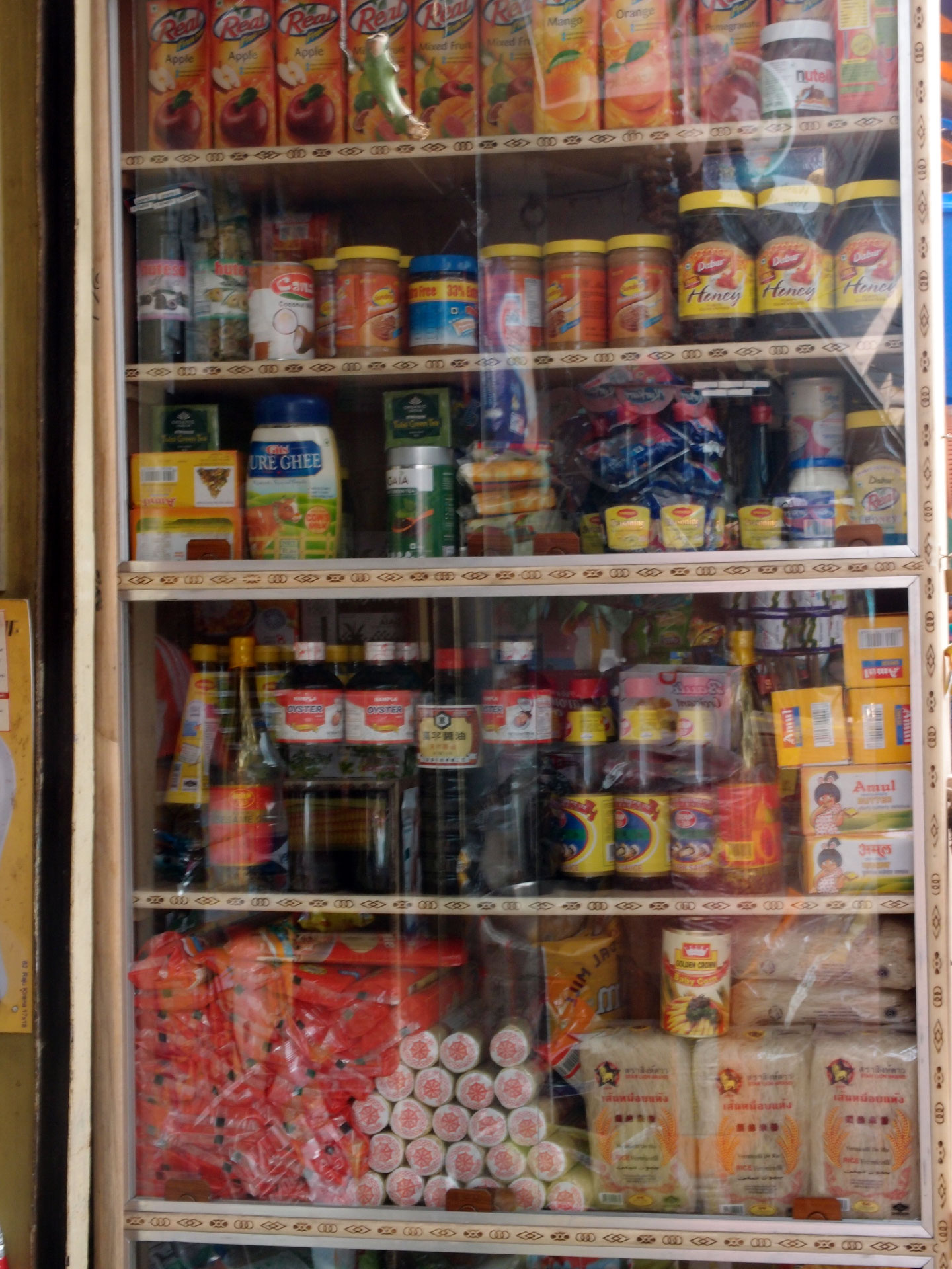 Bodhgaya 20. - 26. Dezember 2014