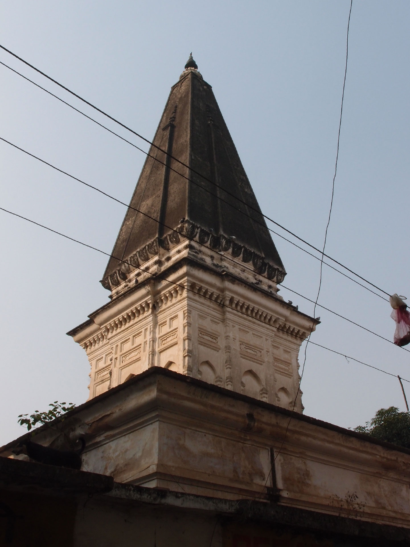 Bodhgaya 20. - 26. Dezember 2014