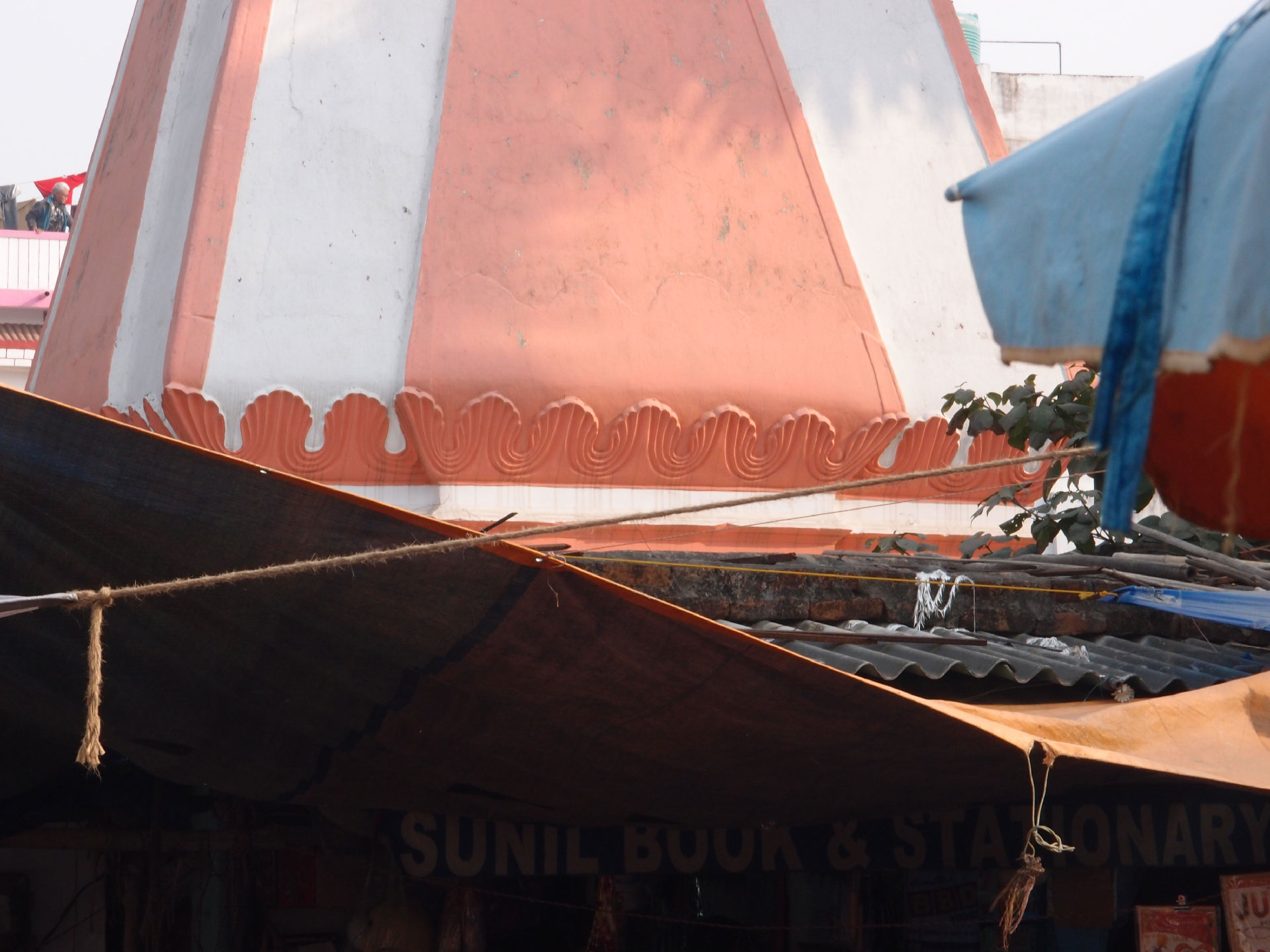 Bodhgaya 20. - 26. Dezember 2014