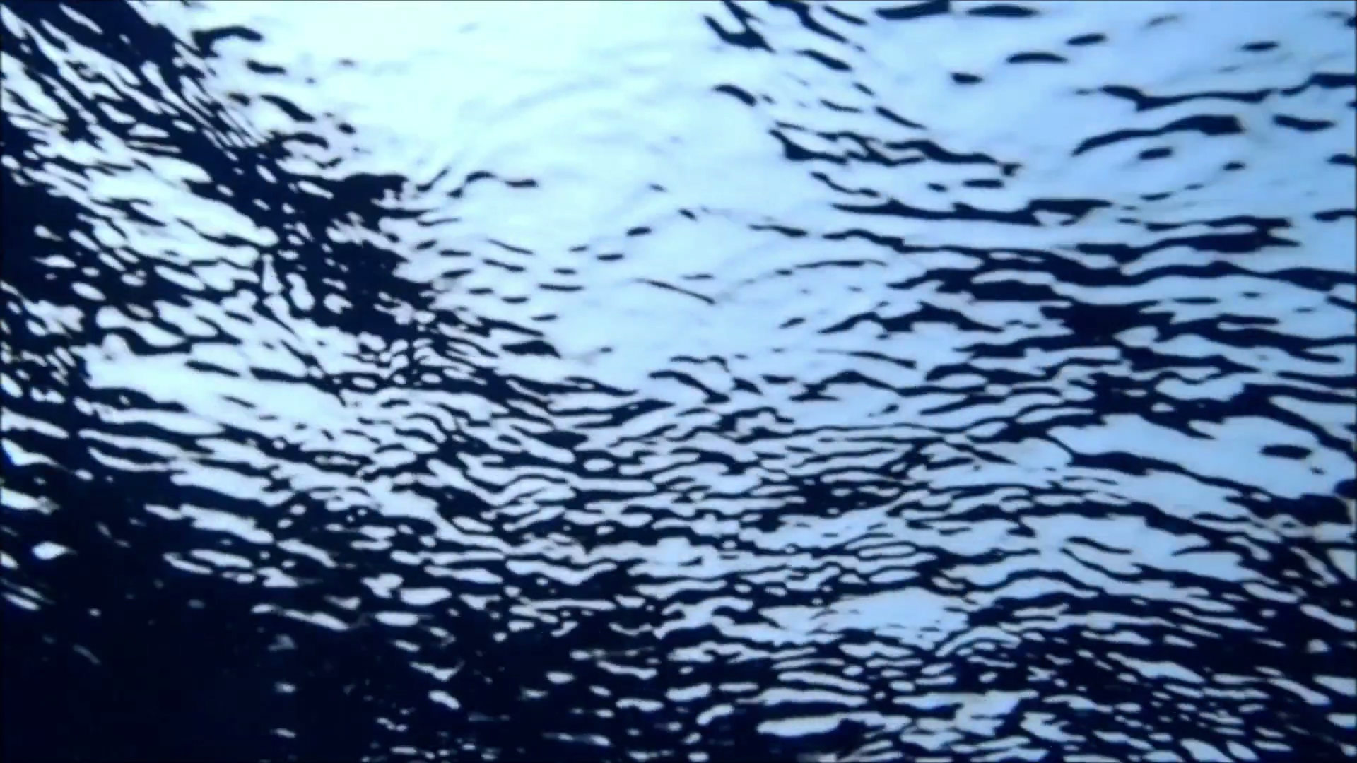 2015 Ame Zek Streams X (Tape) rauschpartikel Video Version