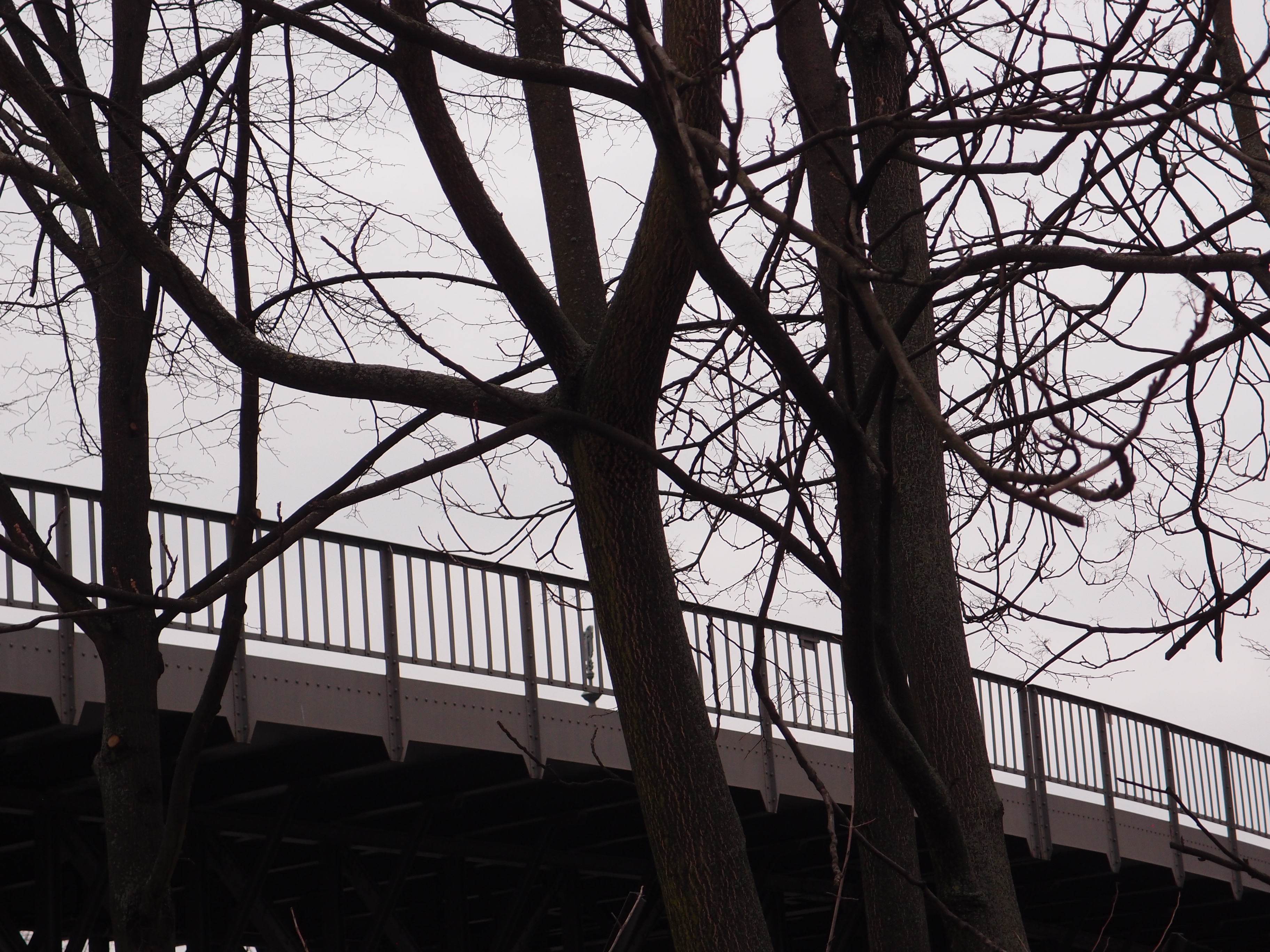 2017-03-14 U-Bahn (Audio + Video)