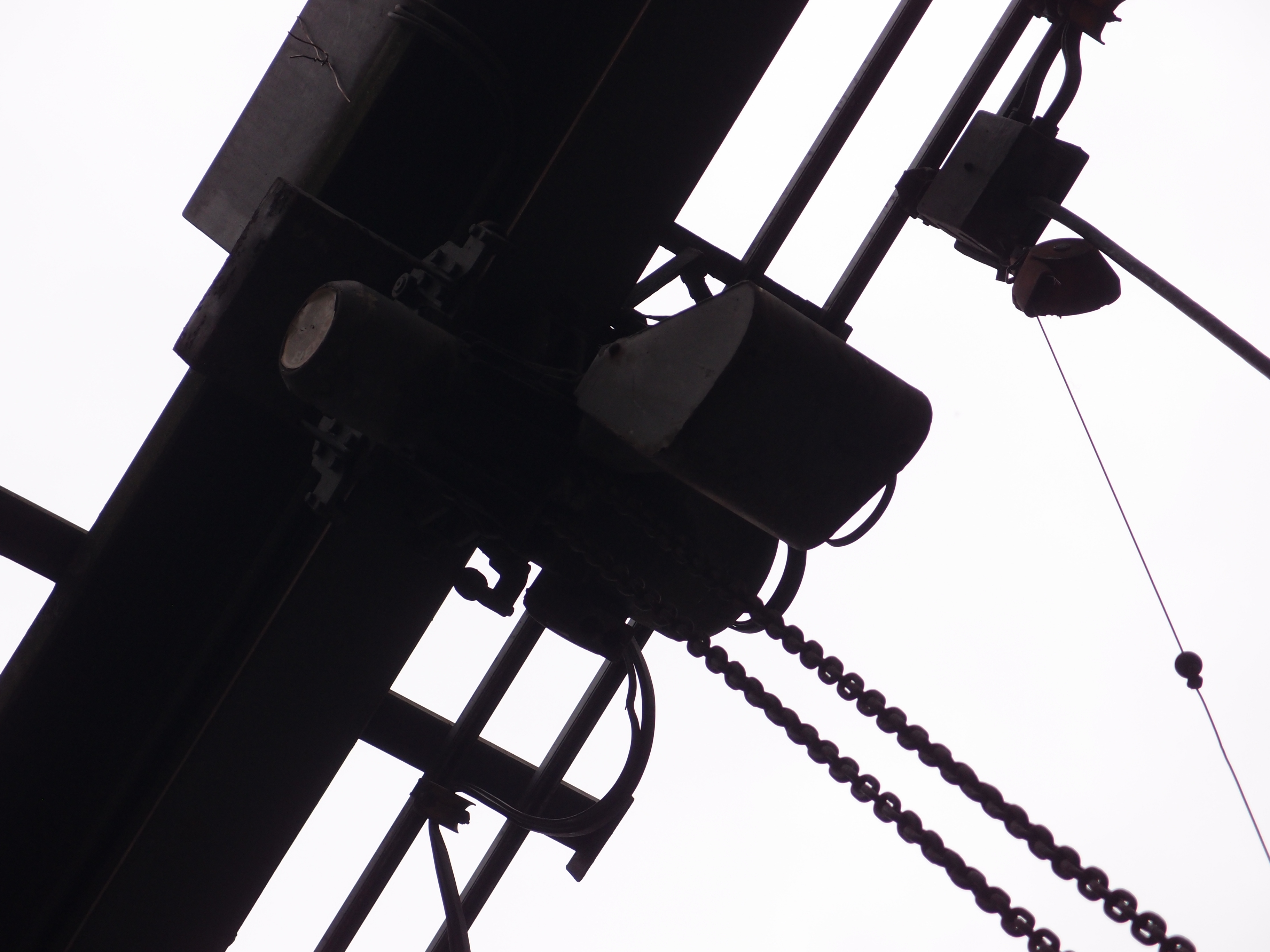 2017-03-14 U-Bahn (Audio + Video)