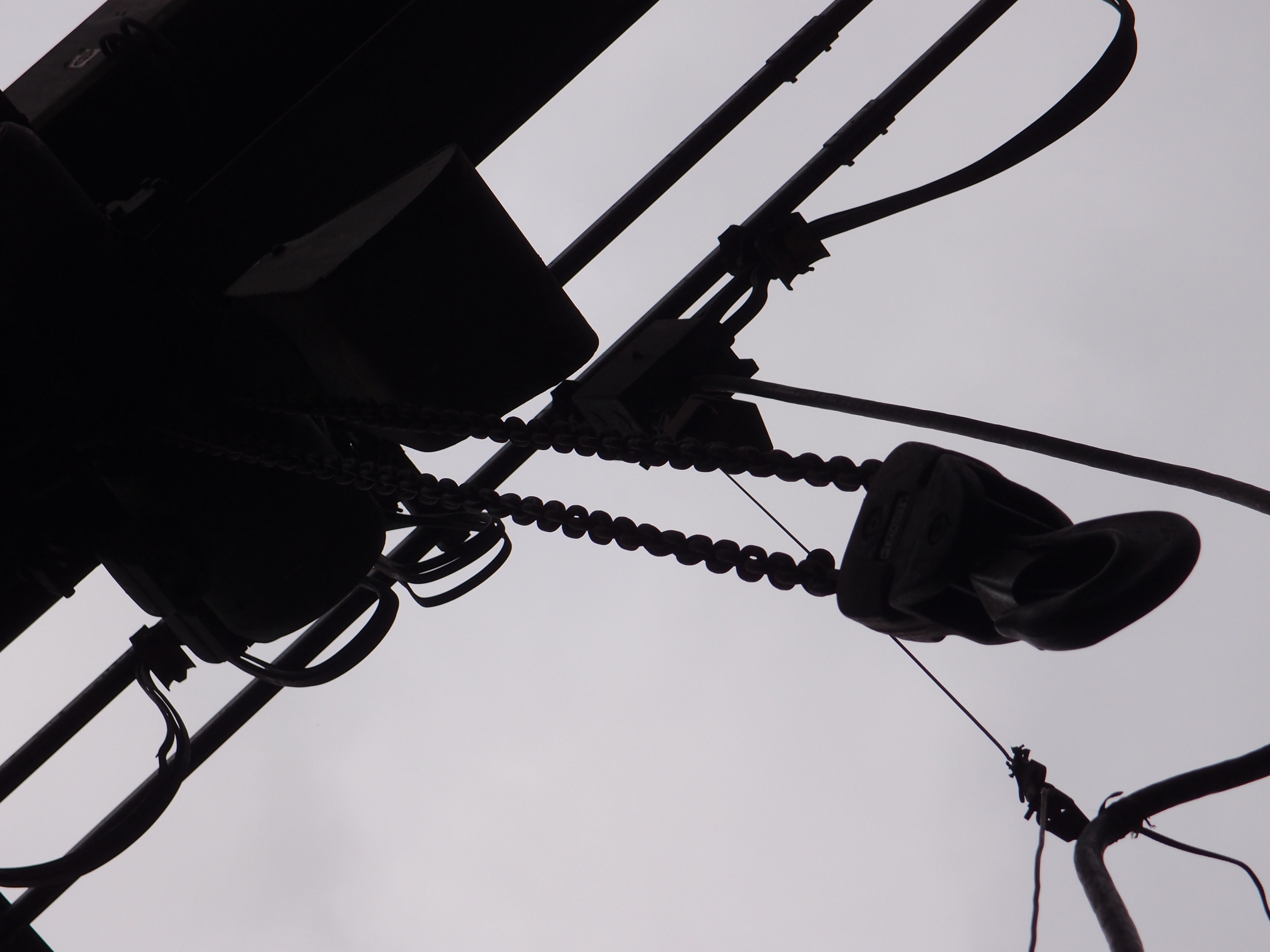 2017-03-14 U-Bahn (Audio + Video)