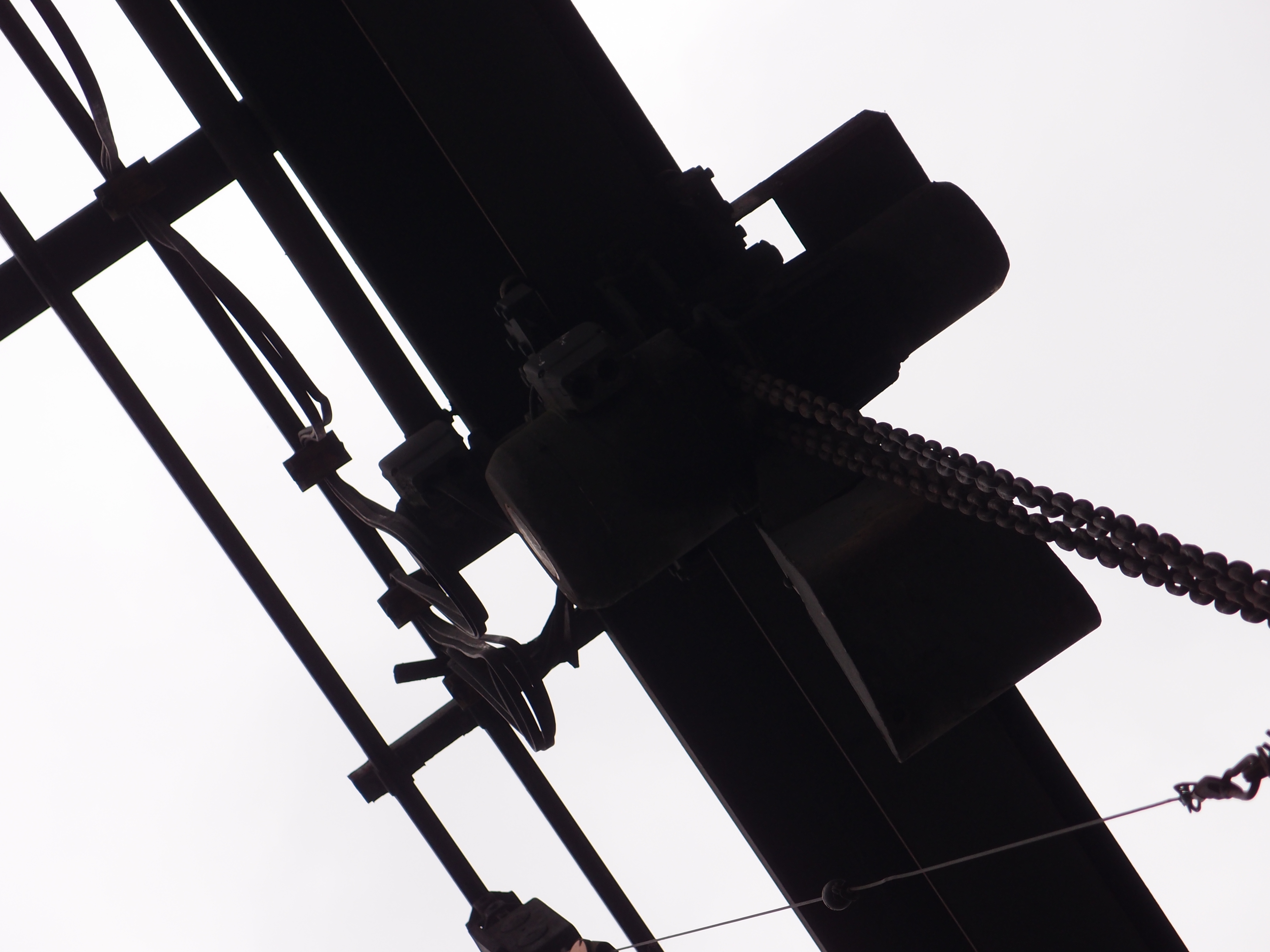 2017-03-14 U-Bahn (Audio + Video)