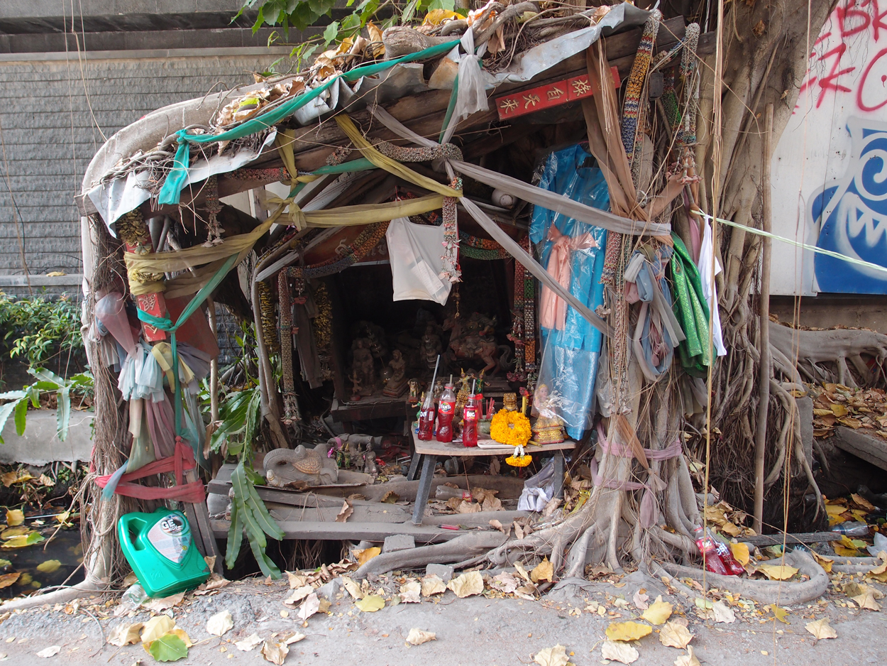 2019-12-20 10 uhr Bangkok (Foto)