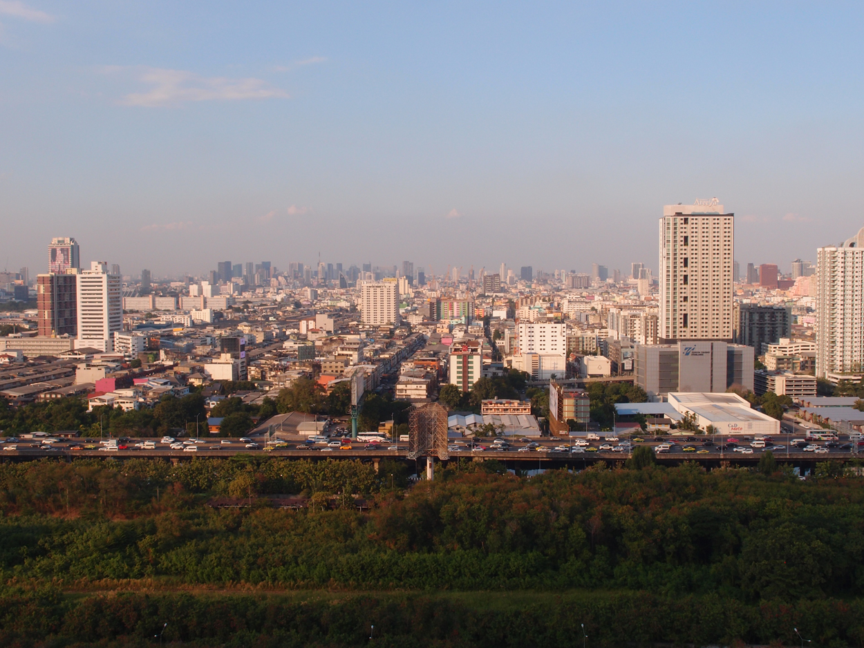 2019-12-20 10 uhr Bangkok (Foto)