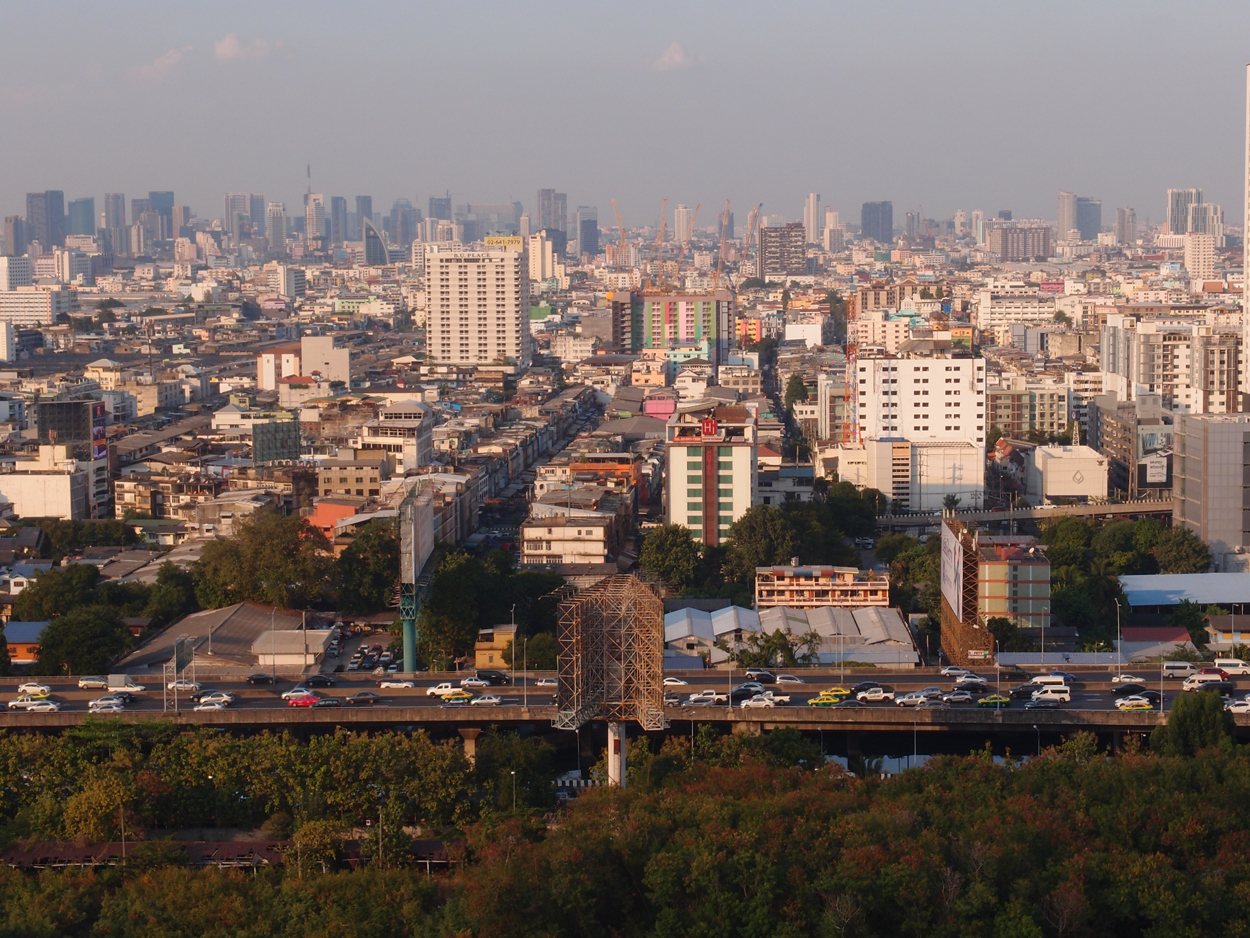 2019-12-20 10 uhr Bangkok (Foto)
