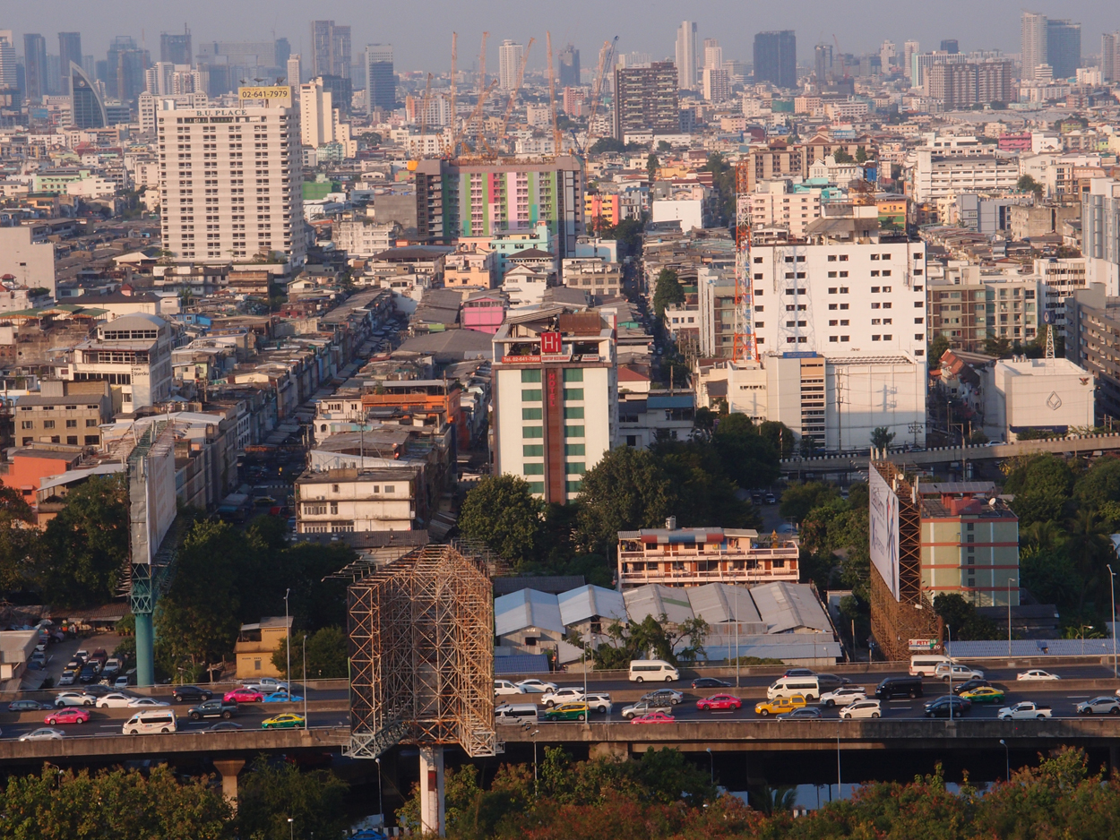 2019-12-20 10 uhr Bangkok (Foto)