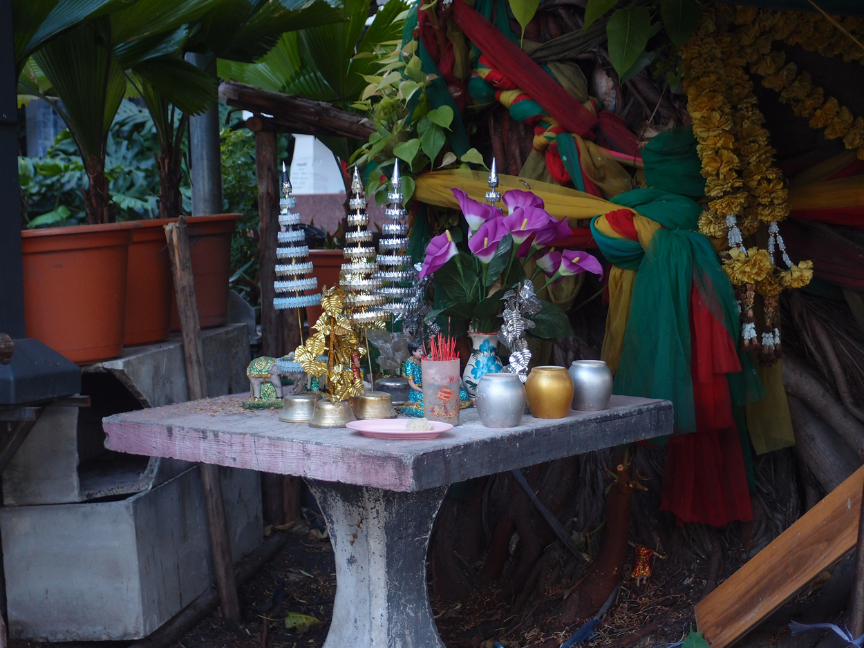 2019-12-20 10 uhr Bangkok (Foto)