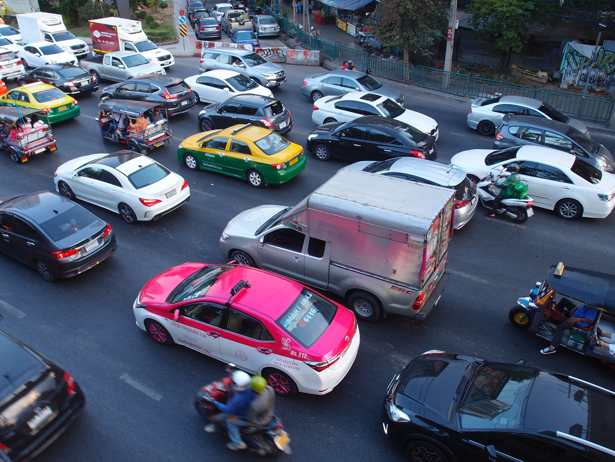 2019-12-20 10 uhr Bangkok (Foto)