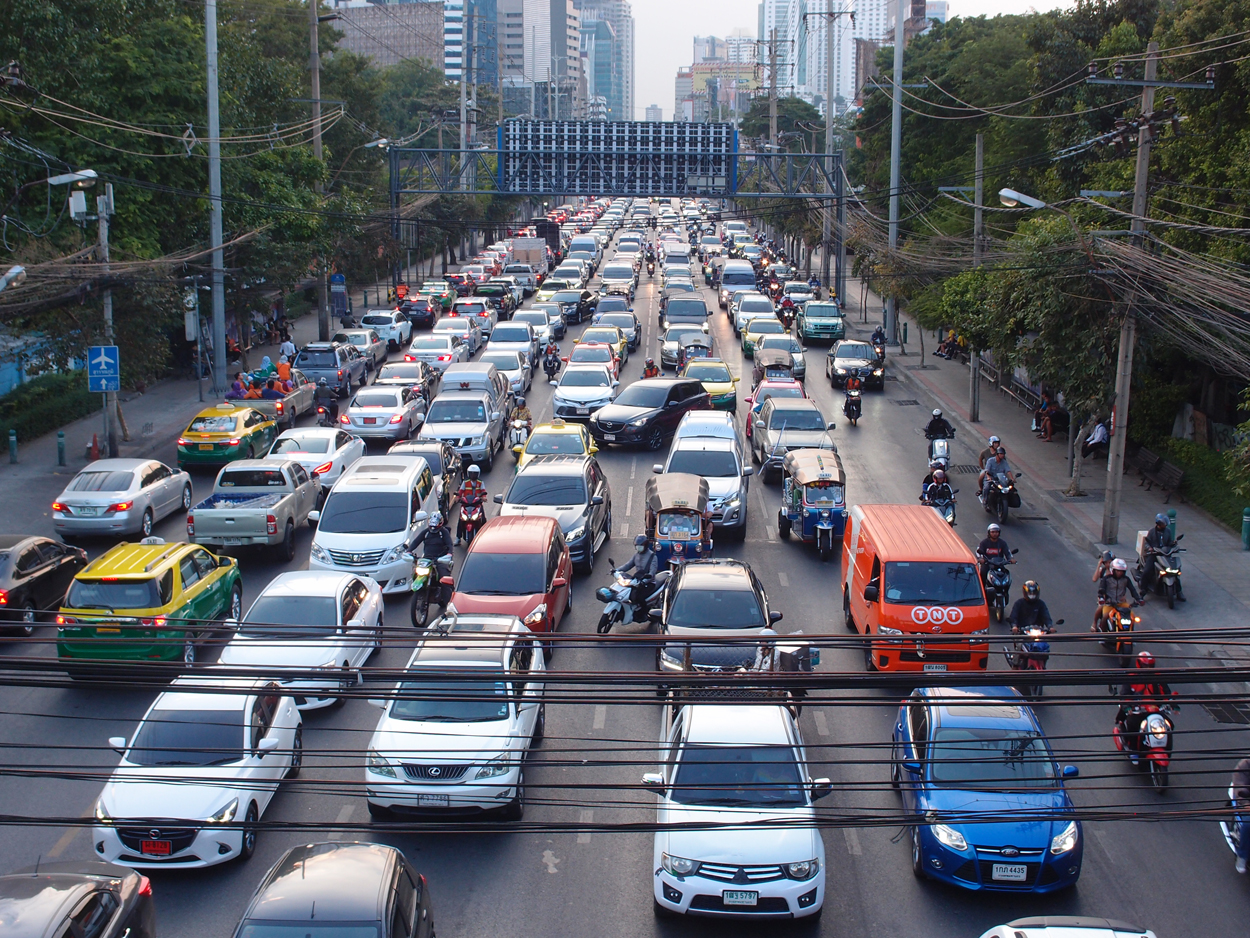 2019-12-20 10 uhr Bangkok (Foto)