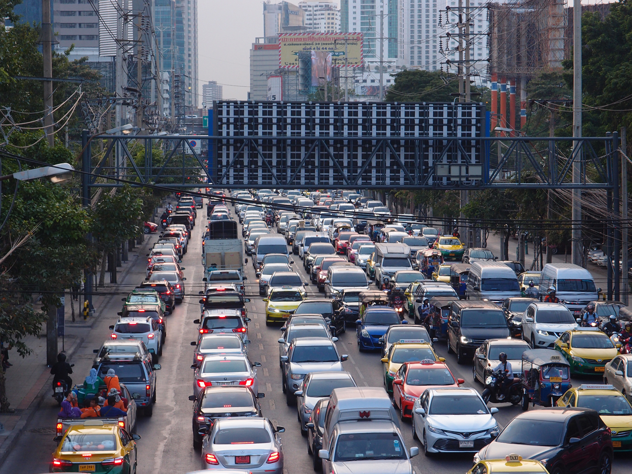 2019-12-20 10 uhr Bangkok (Foto)