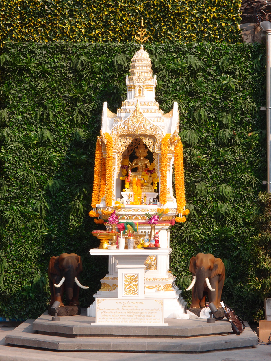 2019-12-21 14 uhr Bangkok (Foto)