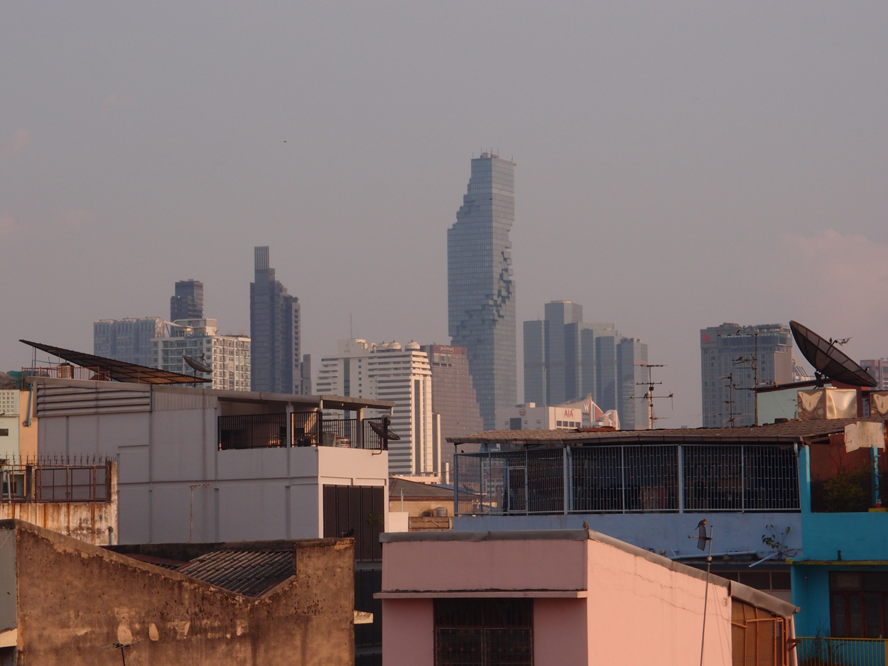 2019-12-21 14 uhr Bangkok (Foto)