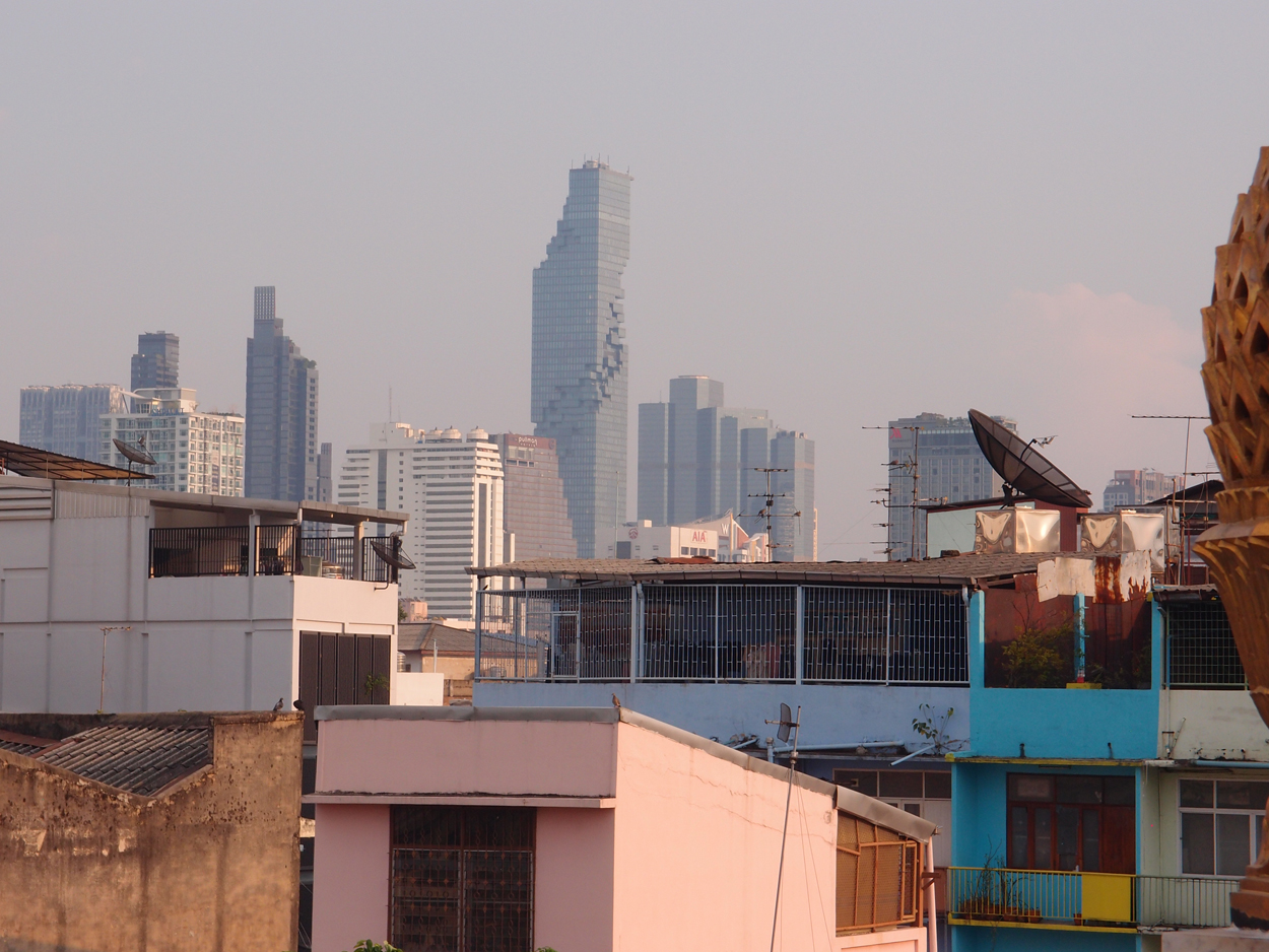 2019-12-21 14 uhr Bangkok (Foto)