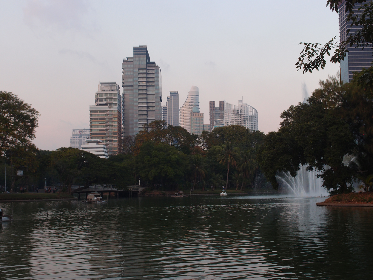 2019-12-21 14 uhr Bangkok (Foto)