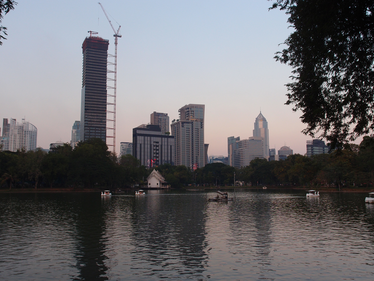 2019-12-21 14 uhr Bangkok (Foto)
