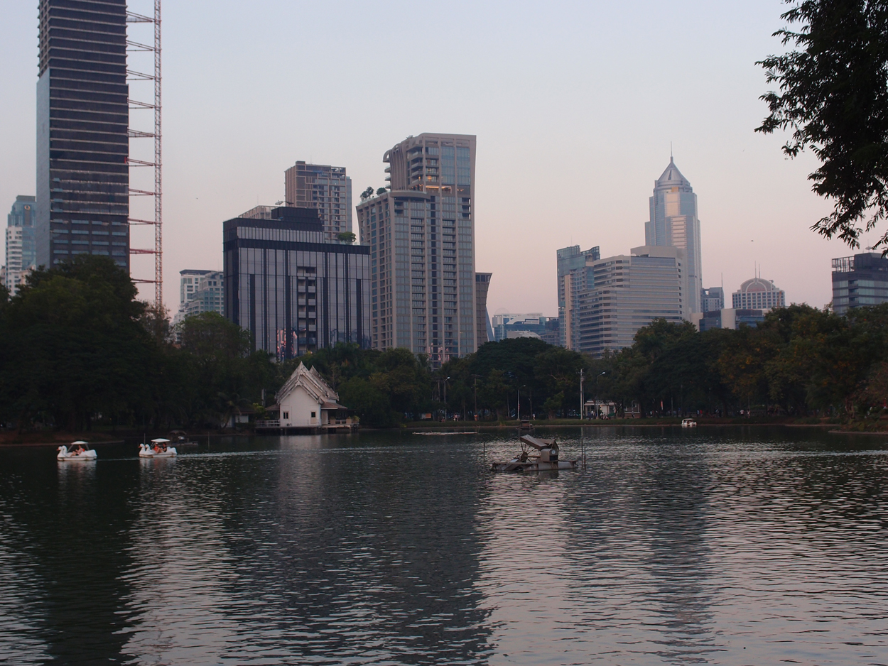 2019-12-21 14 uhr Bangkok (Foto)