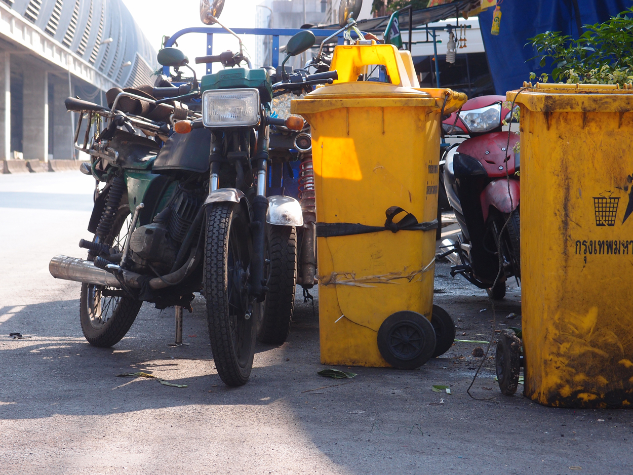 2019-12-22 11 uhr Bangkok (Foto & Audio)