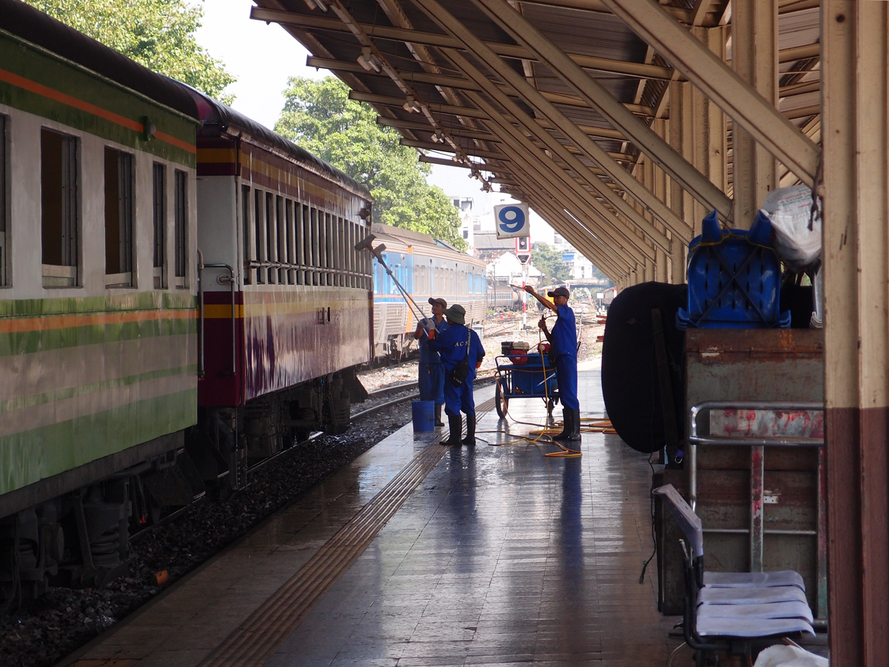 2019-12-22 11 uhr Bangkok (Foto & Audio)