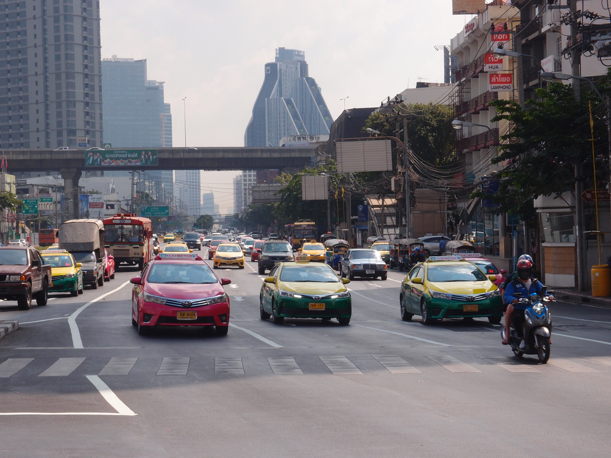 2019-12-22 11 uhr Bangkok (Foto & Audio)