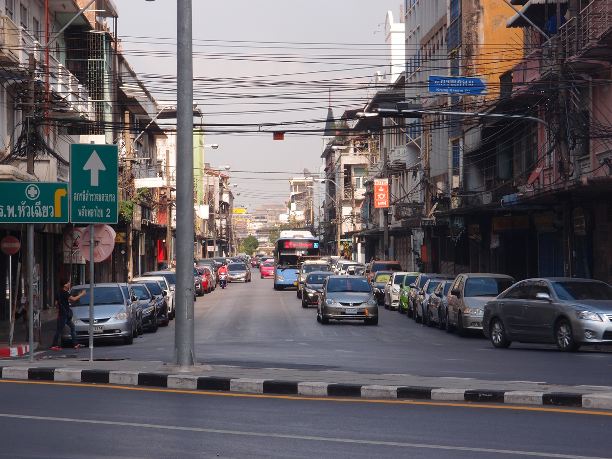 2019-12-22 11 uhr Bangkok (Foto & Audio)