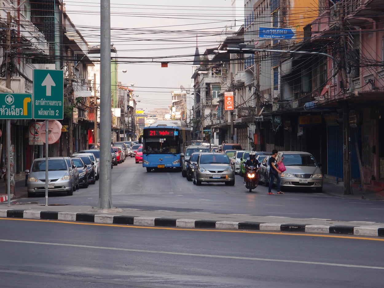 2019-12-22 11 uhr Bangkok (Foto & Audio)