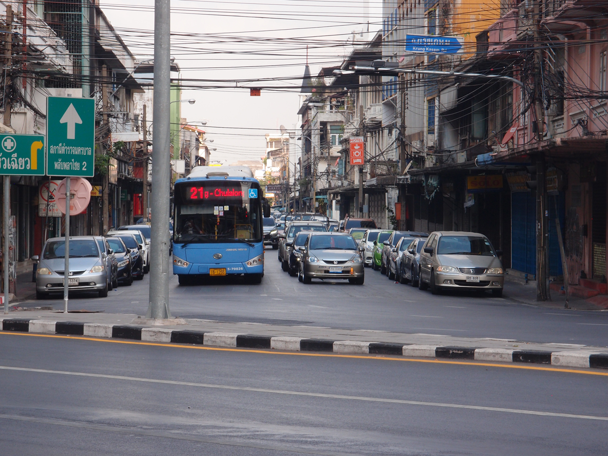 2019-12-22 11 uhr Bangkok (Foto & Audio)