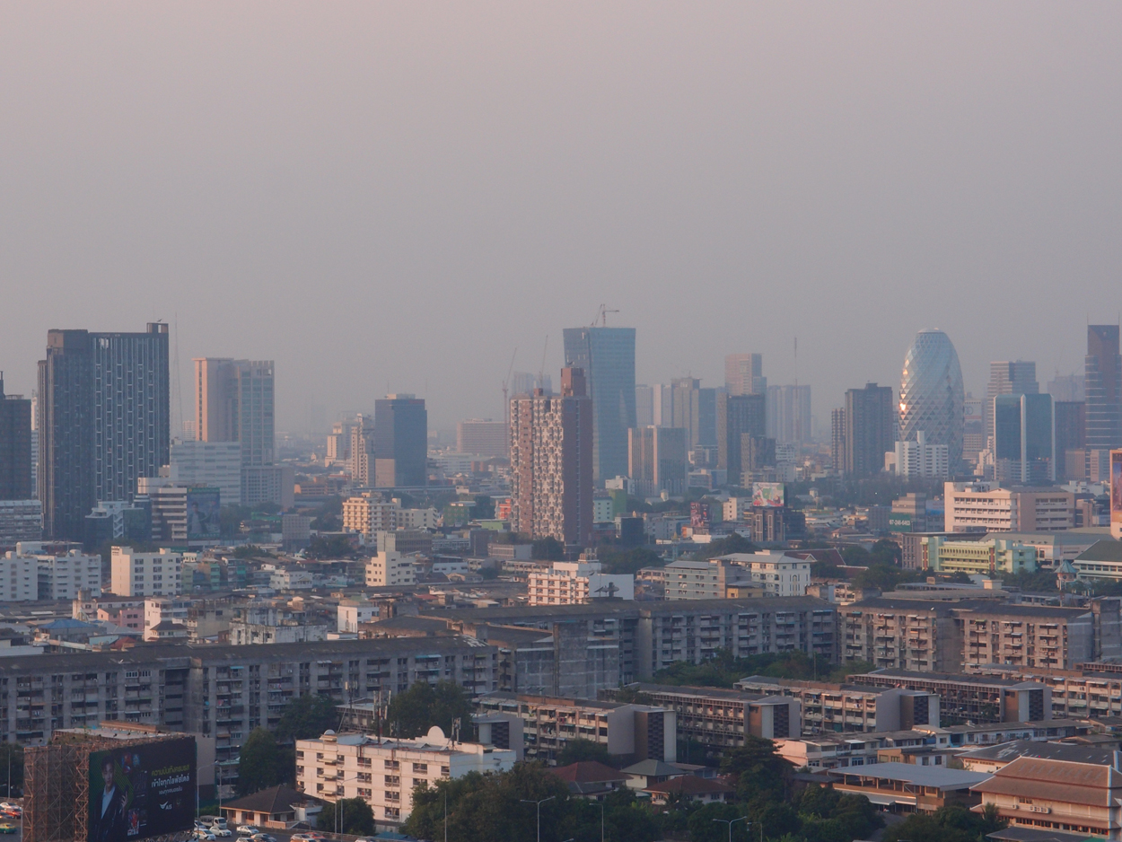 2019-12-22 17 uhr Bangkok (rooftop)