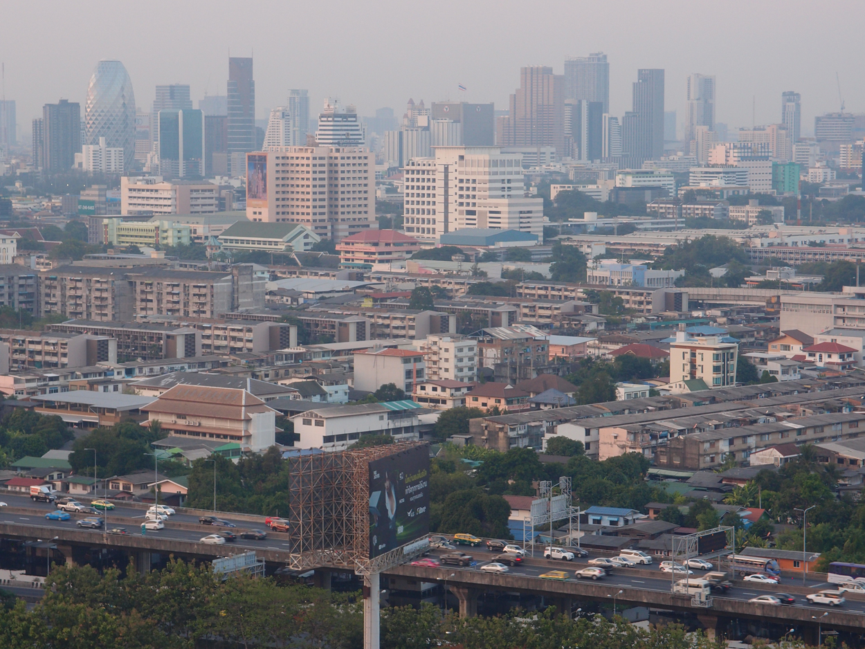2019-12-22 17 uhr Bangkok (rooftop)