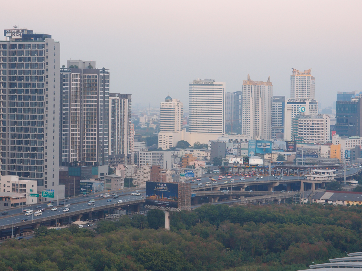 2019-12-22 17 uhr Bangkok (rooftop)