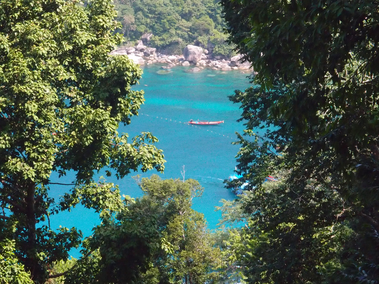 2019-12-29 14 uhr Mango Bay