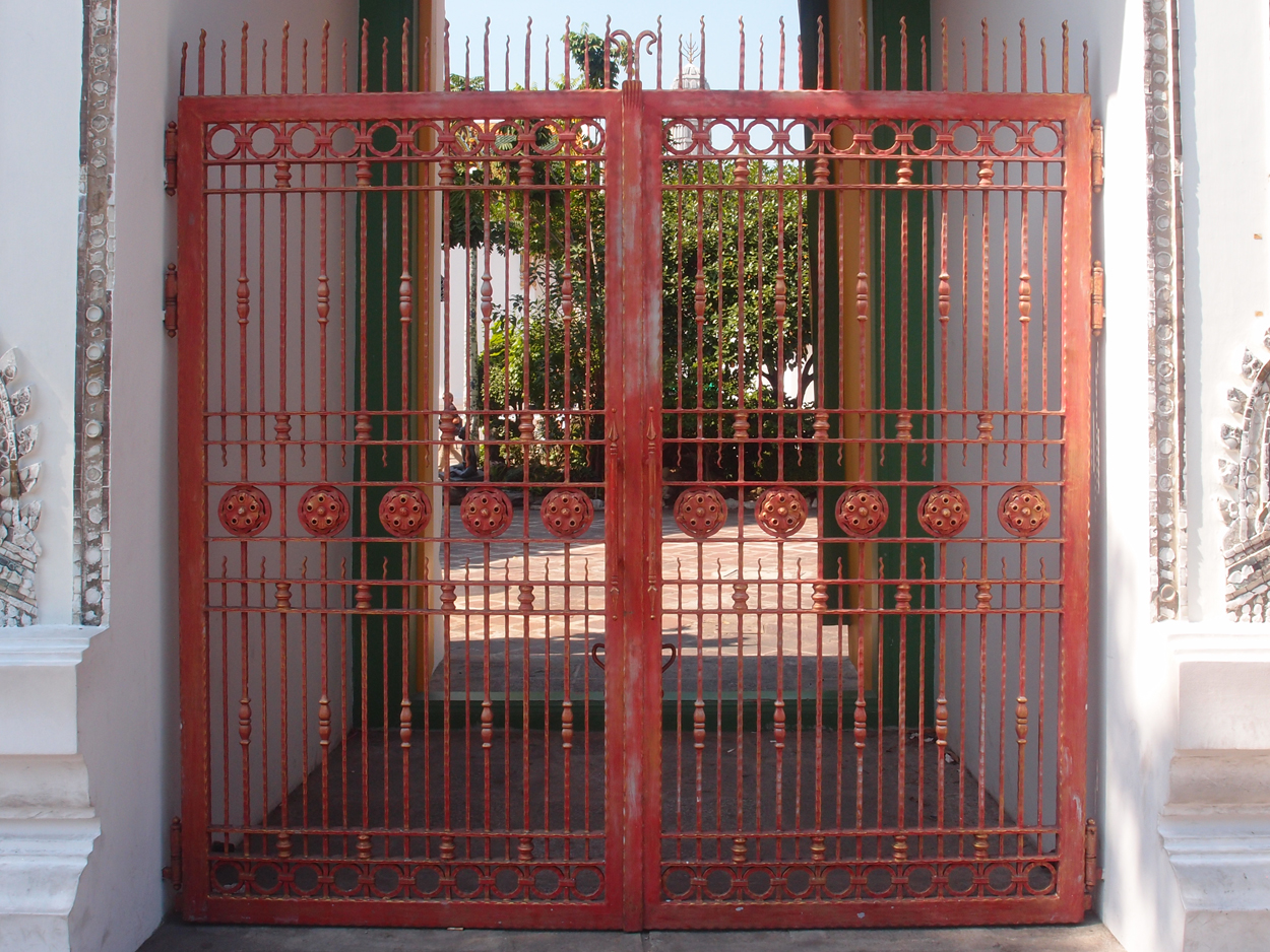 2020-01-03 12 uhr Wat Pho (Foto)