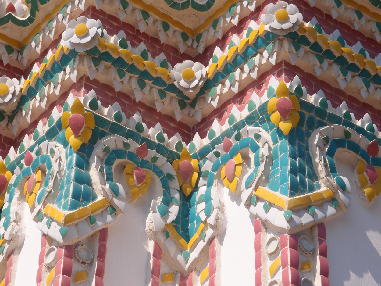 2020-01-03 12 uhr Wat Pho (Foto)