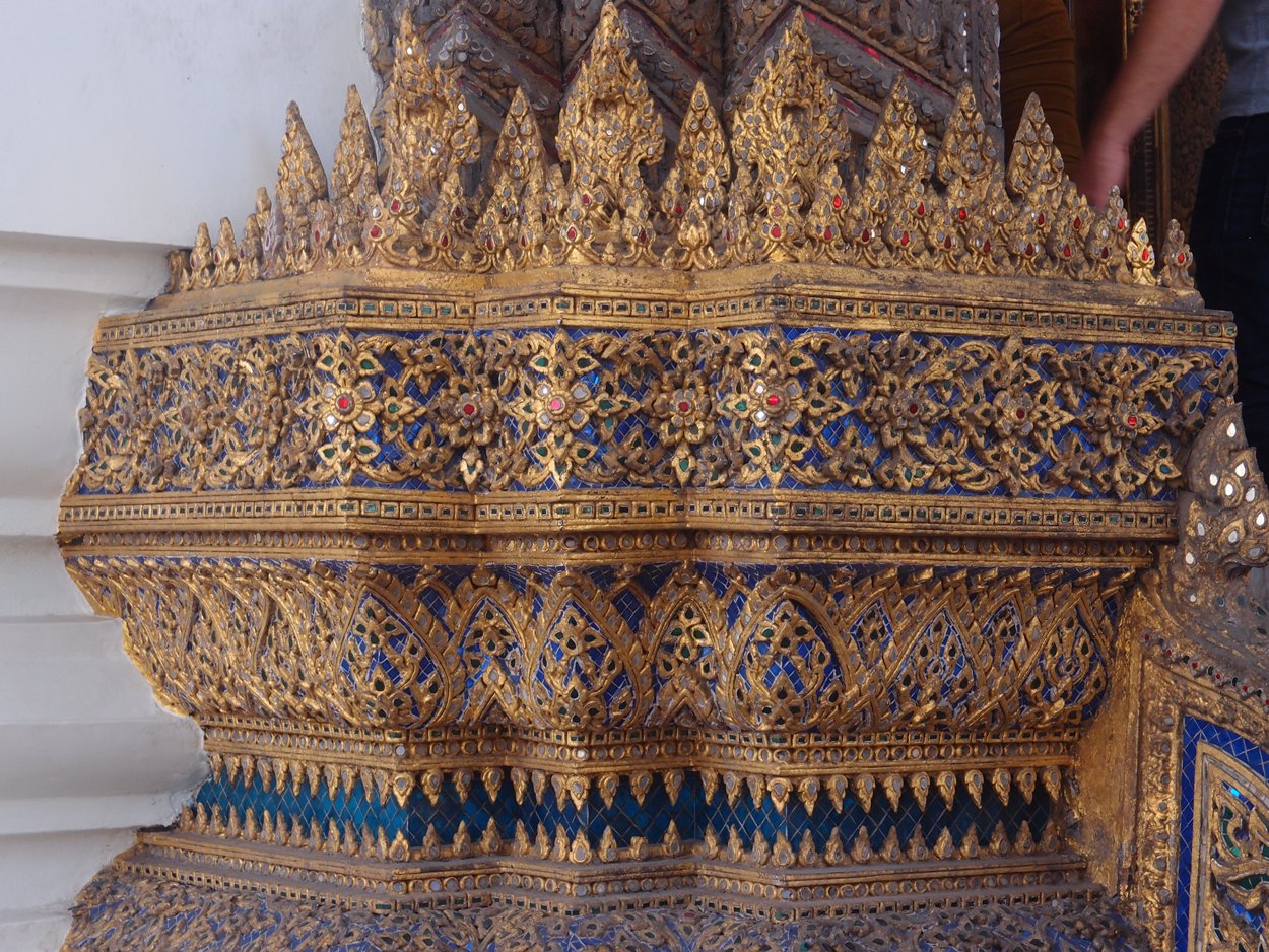 2020-01-03 12 uhr Wat Pho (Foto)