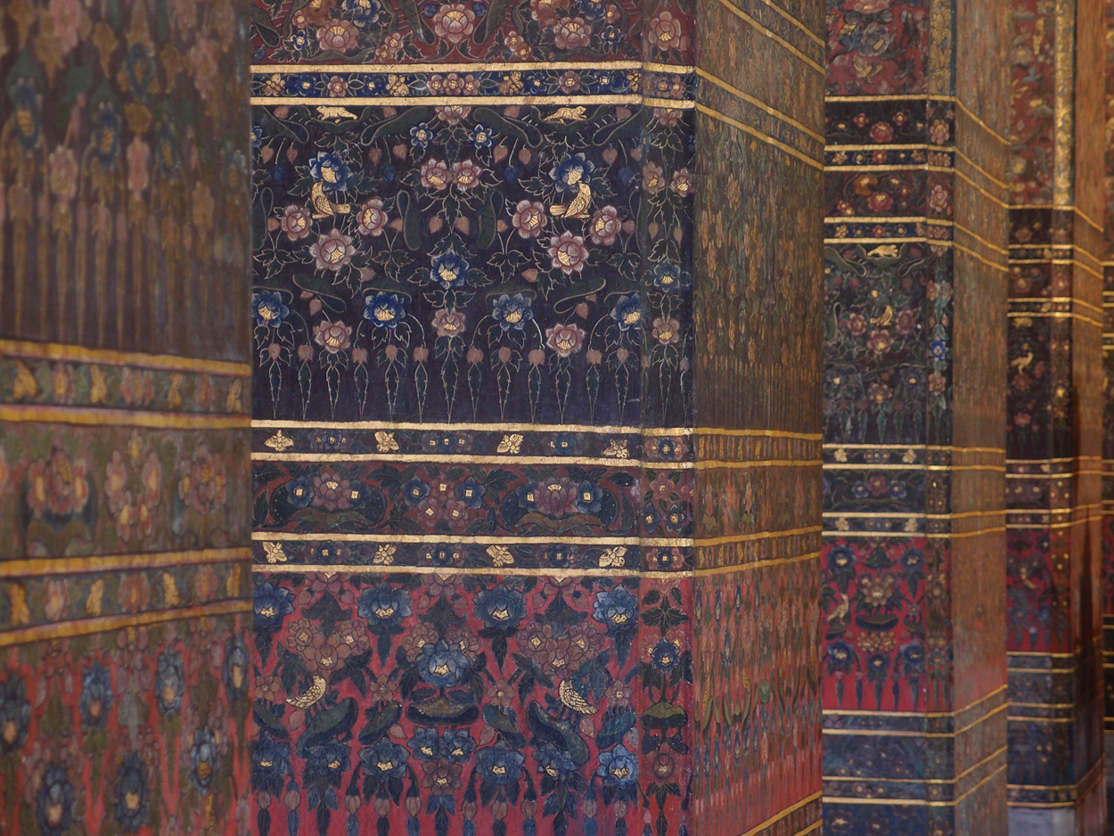 2020-01-03 12 uhr Wat Pho (Foto)