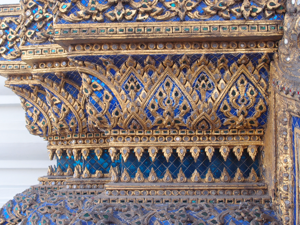 2020-01-03 12 uhr Wat Pho (Foto)