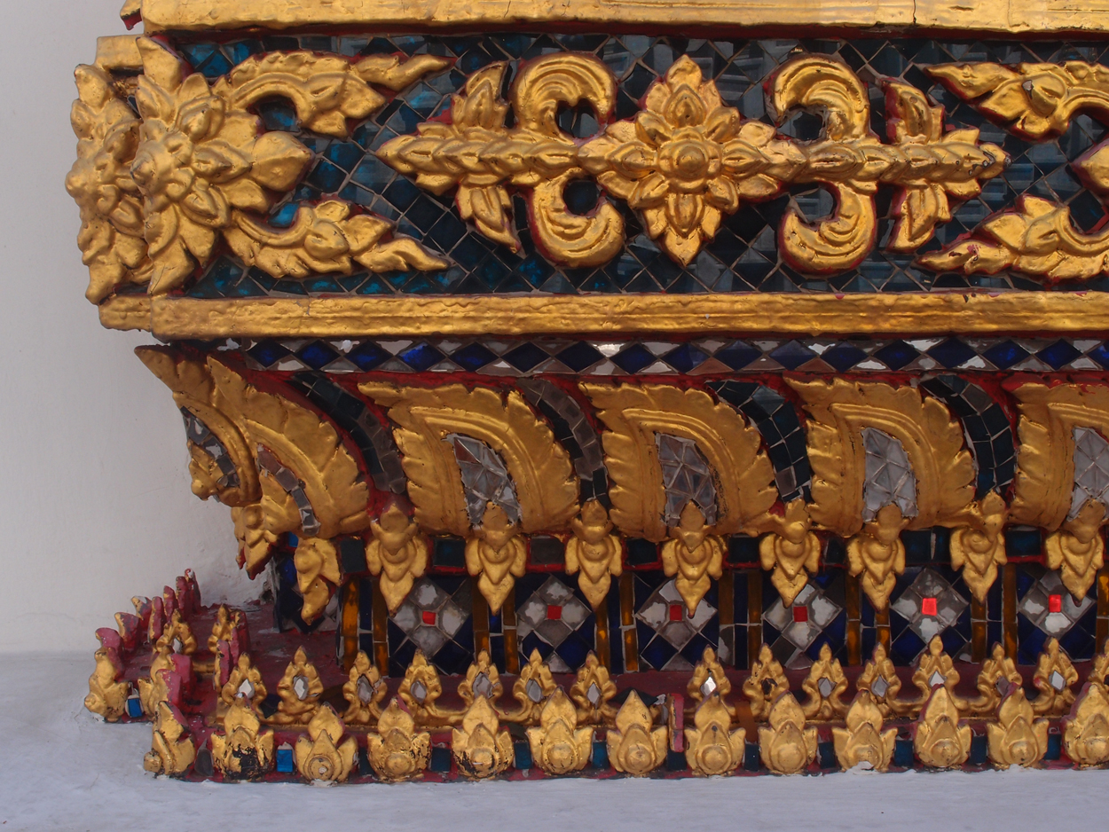 2020-01-03 12 uhr Wat Pho (Foto)