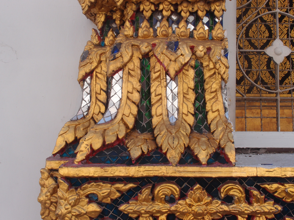 2020-01-03 12 uhr Wat Pho (Foto)