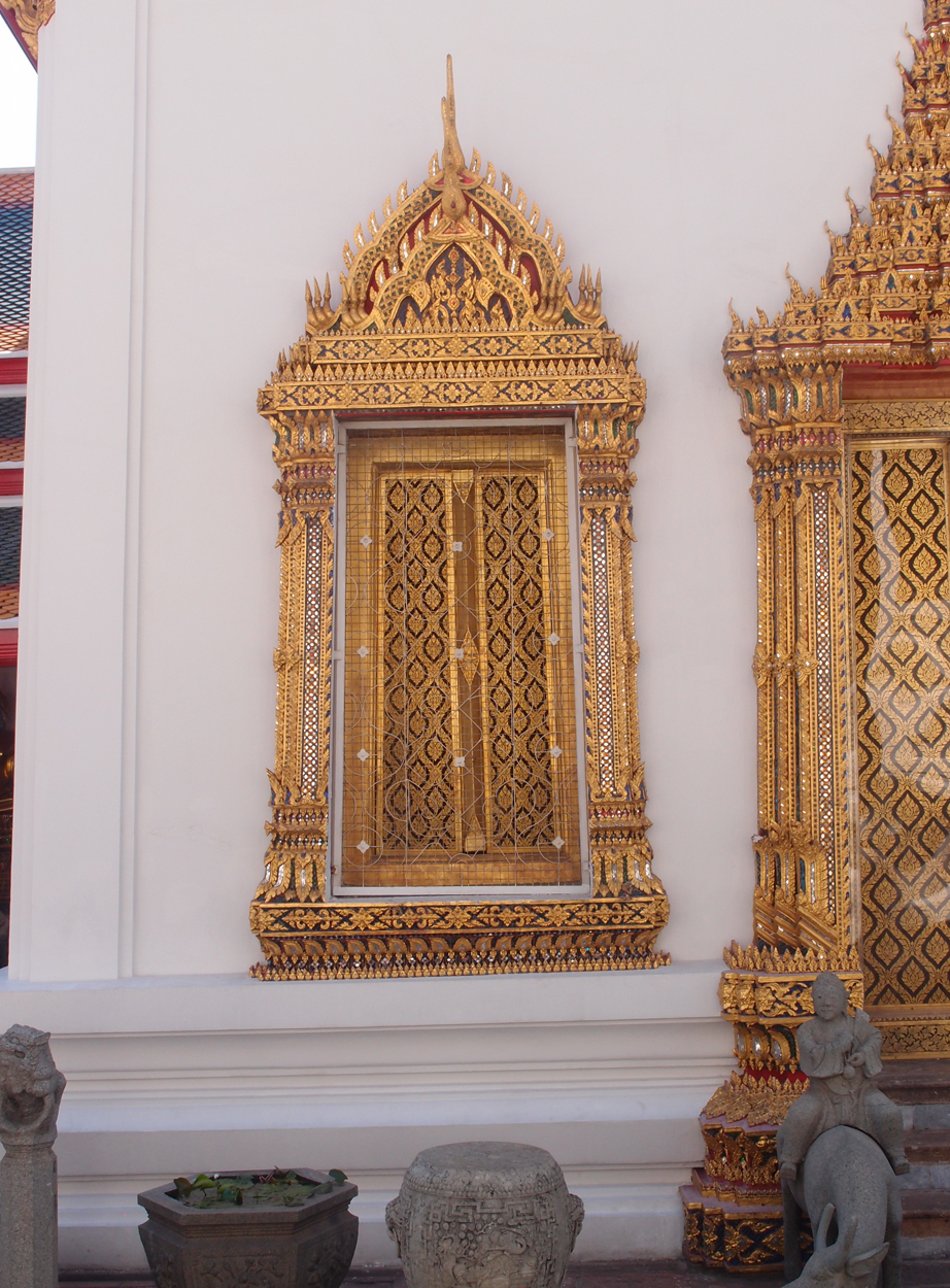 2020-01-03 12 uhr Wat Pho (Foto)